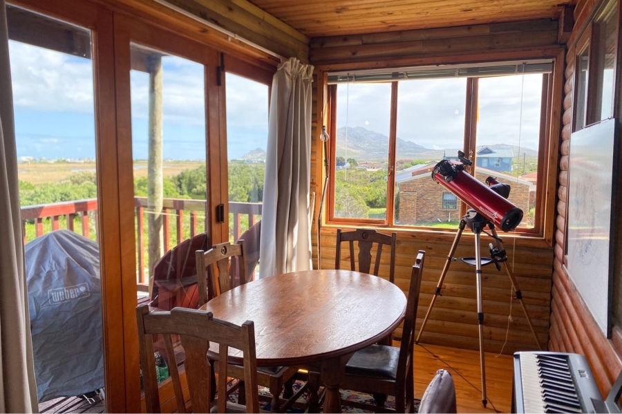 3 Bedroom Property for Sale in Bettys Bay Western Cape